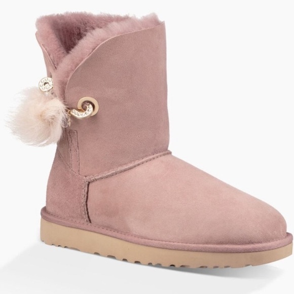 NWT UGG Irina Boots - Picture 1 of 14